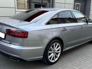 Audi A6 foto 4