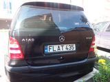 Mercedes A Class foto 2