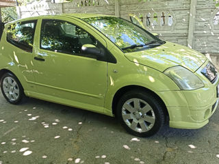 Citroen C2