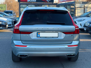 Volvo XC60 foto 6