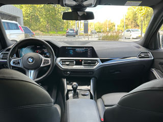 BMW 3 Series foto 7