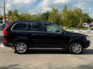 Volvo XC90 foto 4