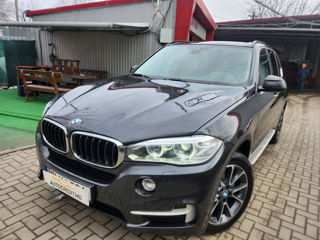 BMW X5 foto 18