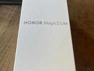 Honor Magic 5 Lite nou