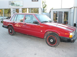 Volvo 700 Series foto 3