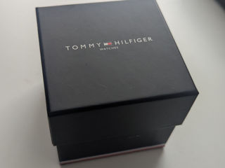 Tommy Hilfiger Unisex foto 2