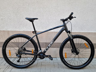 Cube Aim SLX 2024 XL 29er