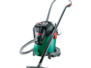 Aspirator industrial Bosch AdvancedVac 20 1200w 260mbar 20L