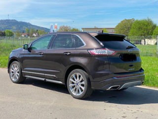 Ford Edge foto 2