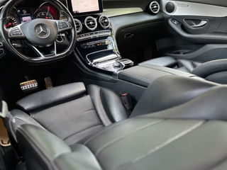 Mercedes GLC foto 4