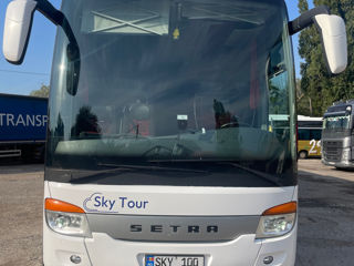 Setra 416 GT-HD foto 3