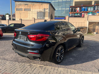 BMW X6 foto 5