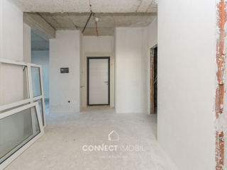 Apartament cu 3 camere, 110 m², Ciocana, Chișinău foto 13