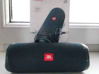 Vand JBL Flip 5