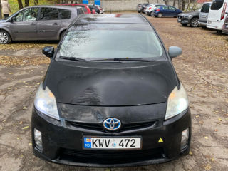 Toyota Prius foto 2