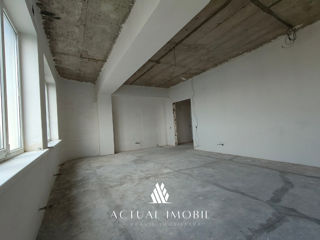 Apartament cu 3 camere, 128 m², Ciocana, Chișinău foto 5