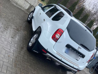 Dacia Duster foto 2