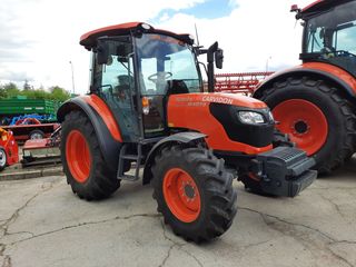 Kubota M4073 foto 2