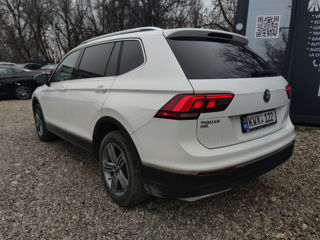 Volkswagen Tiguan foto 4