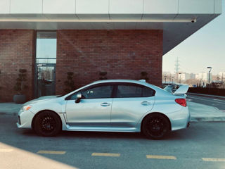 Subaru WRX foto 5