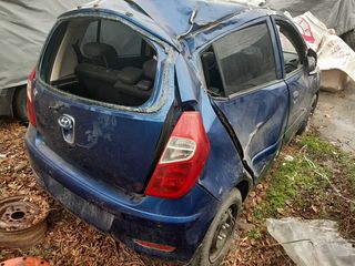 Hyundai i10 foto 4