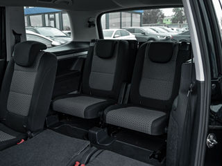 Volkswagen Sharan foto 8