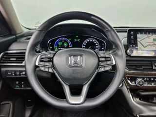 Honda Accord foto 13