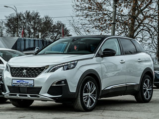 Peugeot 3008 foto 1