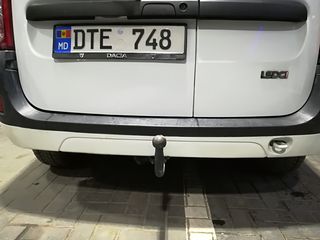 Dacia Logan foto 6