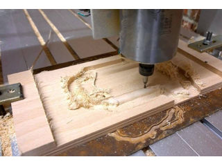 Услуги по резке с ЧПУ по дереву, МДФ, PAL, PFL. CNC Router