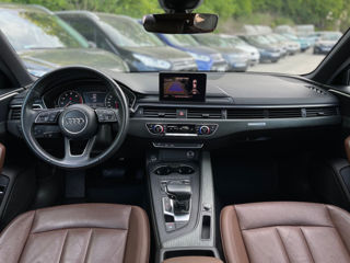 Audi A4 foto 10