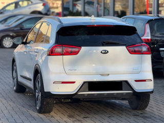 KIA Niro foto 3