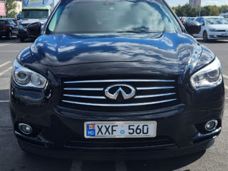 Infiniti QX60