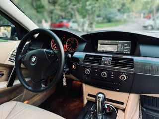 BMW 5 Series foto 6