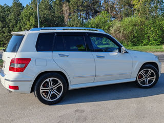 Mercedes GLK-Class foto 16