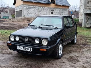 Volkswagen Golf foto 2