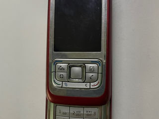 Nokia e65 foto 7