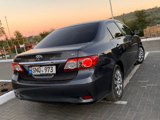 Toyota Corolla foto 4