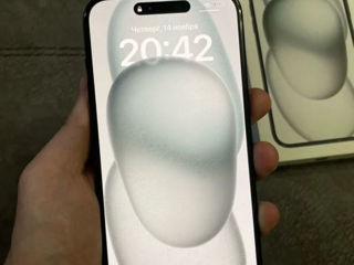 Продам iPhone 15 Plus на 128 гб . foto 2