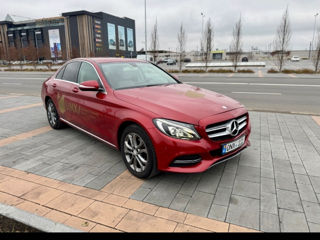 Mercedes C-Class foto 3