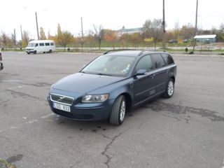 Volvo V50 foto 3