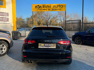 Audi A3 foto 5