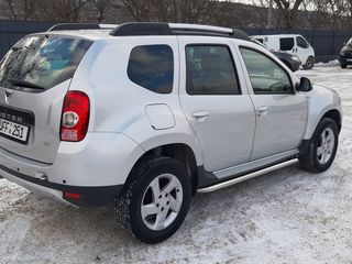 Dacia Duster foto 4