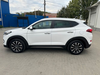 Hyundai Tucson foto 5