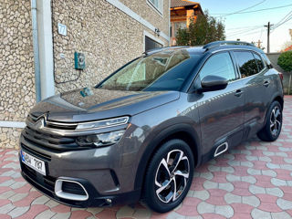 Citroen C5 Aircross фото 18