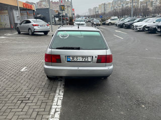 Audi A6 foto 10