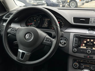 Volkswagen Passat foto 18