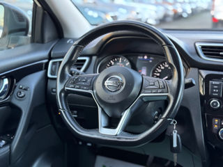 Nissan Qashqai foto 11