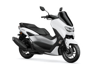 Yamaha N-MAX 125