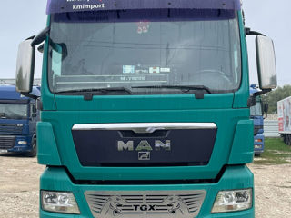 Man TGX 18.440 foto 2